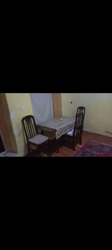 дома в аренду в баку: 40 kv. m, 2 otaqlı, Su — 9