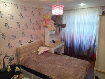 Bakı, 3 otaqlı, Köhnə tikili, 67 kv. m — 2