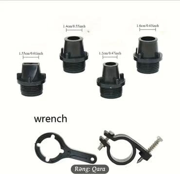 qapı və pəncərələr: Bağçalar, çəmənliklər, əkin sahələri və ya digər geniş sahələrin — 3