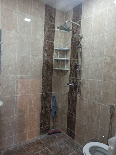 masazir yeni tikili: 2 otaqlı, Yeni tikili, m. Neftçilər, 61 kv. m — 7