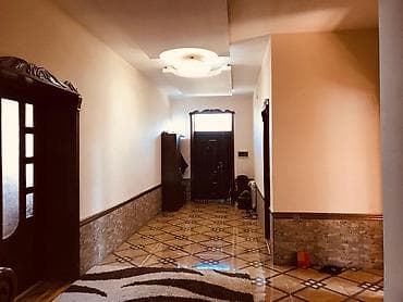 Biləcəri 6 otaqlı, 250 kv. m, Kredit yoxdur, Orta təmir — 4
