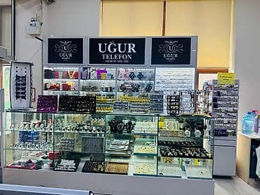 Telefon aksesuarları üçün