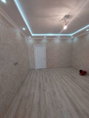 mingecevir mall instagram: 2 otaqlı, Yeni tikili, 50 kv. m — 2