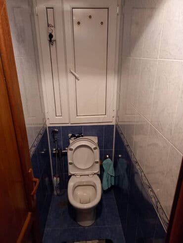 kohne gunesli: Bakı, 3 otaqlı, Köhnə tikili, m. Həzi Aslanov, 52 kv. m — 7