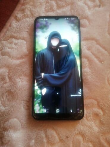 redmi not 10 c: Samsung Galaxy A03, 32 GB, rəng - Qara, İki sim kartlı, Sənədlərlə, Sensor — 2