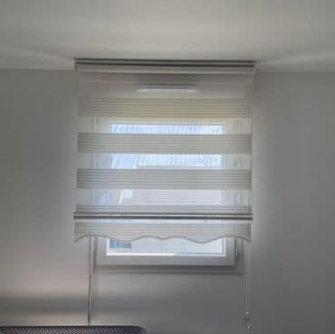 step deke: Jalüz pərdə ucuz  sok qiymətlər bizdə 2 ya 3 günərzində hazırlama — 17