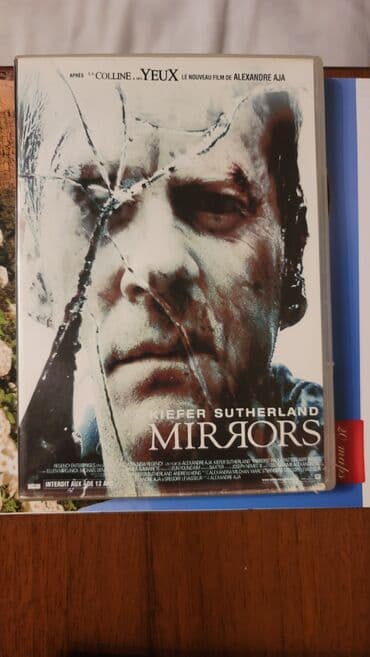 məni axtar darıxanda: Фильмы на английском с субтитрами 4 маната за диск — 12