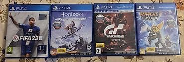 gta 5 kaset: PS 4 ucun diskler. Ideal veziyyetde. Qarayevdedir. Hamisi birge ucun — 1