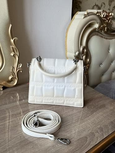 cantalar: Pulqabı, Eko dəri, İşlənmiş — 2