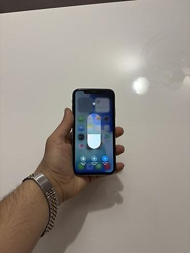 iphon 10: IPhone 11, Face ID — 2