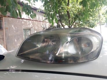 cruze stop led: Komplekt, Yaxın və uzaq vuran işıqlar Chevrolet, 2010 il, Orijinal, ABŞ, İşlənmiş — 2