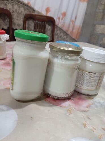 Tibbi avadanlıq: Keçi̇ pi̇yi̇. 300 qr. Keçi piyinin faydaları: -öskürək və bronxiti — 1