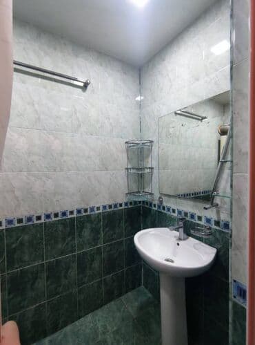 binəqədi kiraye evlər: Mənzil kirayə verilir. 9-cu mikrorayonda 157 №-li məktəbin yanı85-in — 4