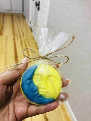 восковые свечи в баку: Şam Fiqurlu — 7