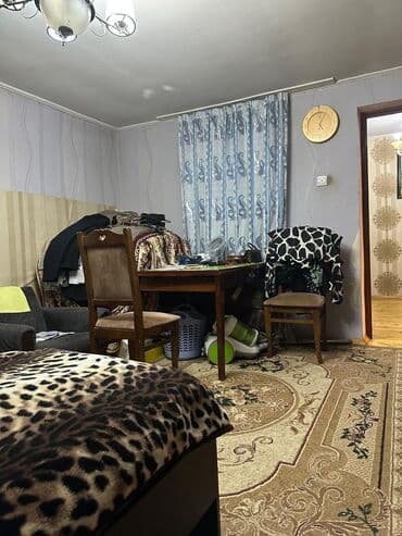 kirayə evlər ucuz: 4 otaqlı, 90 kv. m, Kredit yoxdur, Orta təmir — 9