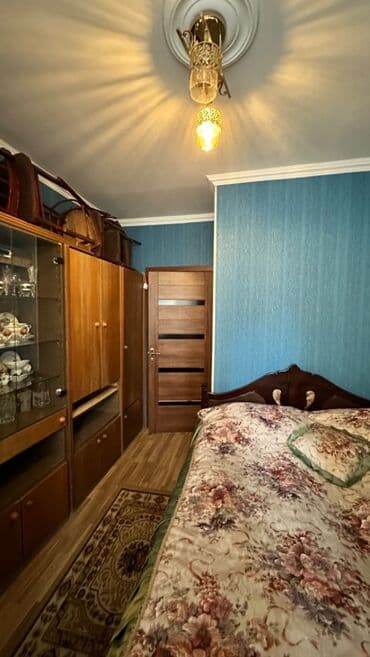 kirayə evlər içəri şəhər: 3 otaqlı — 9