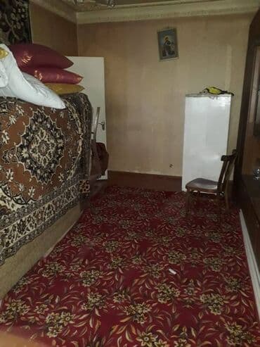 kohne gunesli: Bakı, Yeni Günəşli Massiv D, 3 otaqlı, Köhnə tikili, 80 kv. m — 1