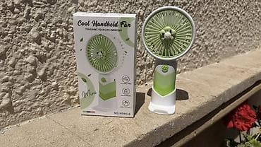 mini printer: Ventilyator Masaüstü, Pərli, Kredit yoxdur — 8