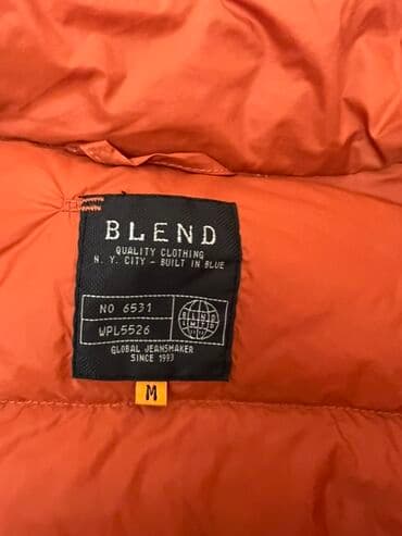 kurtkalar 2021: Kurtka, Bolonka, Payız, M — 3