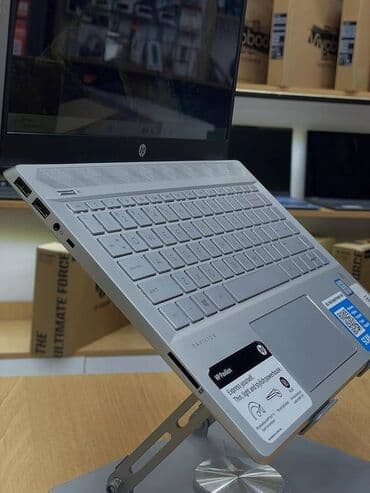 ucuz nodbuklar: HP Pavilion 13 – yüngül və incə, gündəlik iş və multimedia üçün ideal — 2
