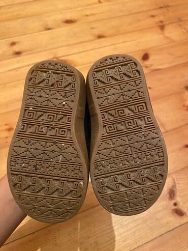 uşaq demisezon sapoqlar: Next (4) 1 yasa bir defe geyinilib tezedir su kechirmir mohkem — 4