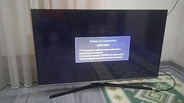 43 duyum nece sm dir: Televizor Samsung LED ekran 40" FHD (1920x1080) — 3