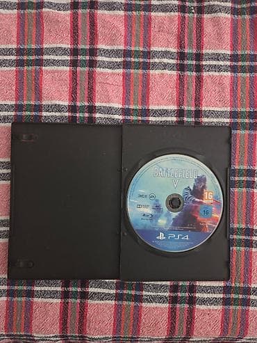 Digər oyun və konsollar: Ps4 pro Almaniyadan alınma az işlənmiş sumkasıyla bərabər — 10