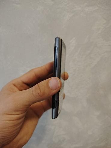 nokia e62: Nokia 8 Sirocco, 128 GB, rəng - Qara, Düyməli — 6