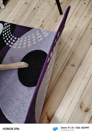 kavralit qiymetleri: Olçusu 2.30 m in 1. 45 m. Heç bir problemi yoxdur — 2