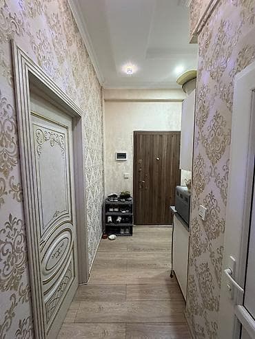 cepis satisi: 2 otaqlı, Yeni tikili, 41 kv. m — 10