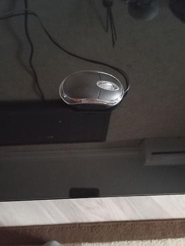 Elektronika: Simli USB kompüter siçanı - Bağlantı: USB kabelli, plug-and-play — 2