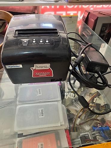 aptek seymur фото: X printer satılır az işlənmiş, hal hazırda işləkdir. 35azn — 1