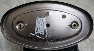 divar işığı: Divar lampası 5 ədəd yaxşı vəziyyətdə divar lampası (plafon) satılır — 4