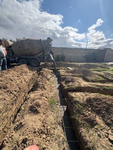 строительные компании в баку вакансии: "STANDART" TİKİNTİ PAKETİ 1 kv.m. 220 AZN material və işçilik ▲ — 3