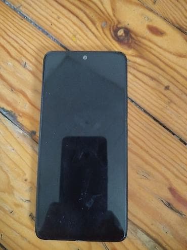 Redmi Note 14, 256 GB, rəng - Qara, Sensor, Barmaq izi — 2