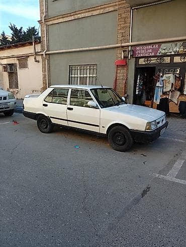 tofas zapcast: Tofas : 1.6 l | 2005 il 20000 km Sedan — 5