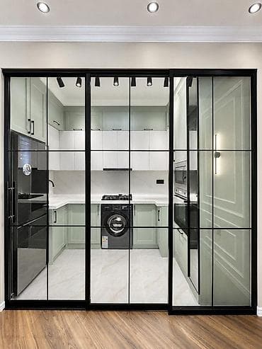 otag: İcarəyə verilir 2 otaqlı yeni tikili 65 m², Şah İsmayıl Xətai m — 7