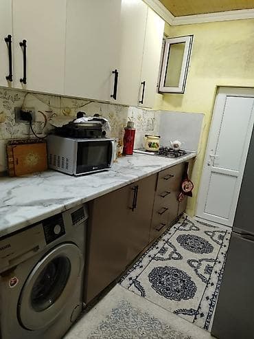 Баил 7 комнат, 160 м², Свежий ремонт — 9