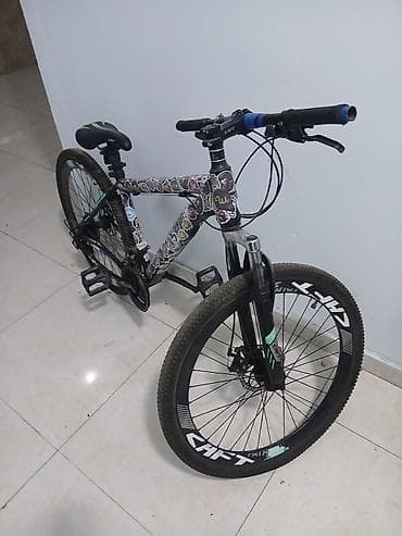 velosiped: Idyal olmağı üçün 50 manat xərci var 250 aznə alınıb sürmürəm diyə — 2