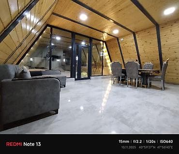 220 kv. m, 3 otaqlı — 2