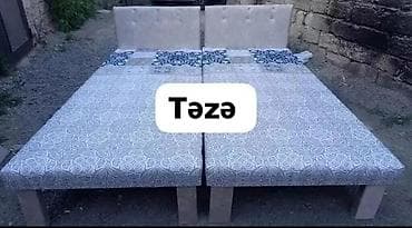 Təzə çarpayılar
