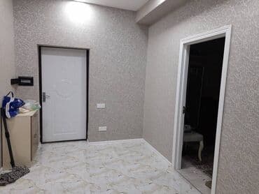 xirdalanda yeni tikili binalar: 2 otaqlı, Yeni tikili, 62 kv. m — 4