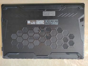 Acer: Tecılı satılır. ! Asus tuf gaming F17 512gb 16 ram Qutusuda var — 3