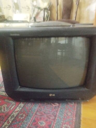 Kompüter, noutbuk və planşetlər: Televizor Beko LCD — 6