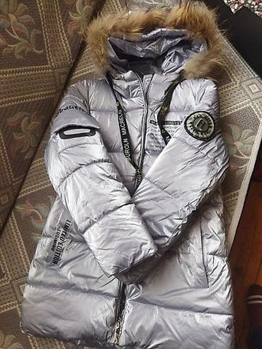 Donlar: Kurtka, Qız üçün, 14 - 16 yaş — 2