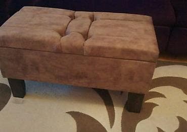 gaming oturacaqlar: Pufik oturacaq — 1