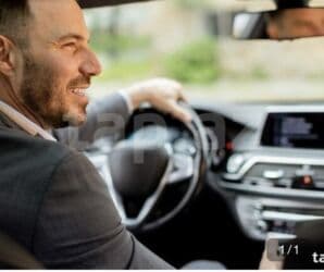 gundelik is elanlari 2023: Şirkət sürücüsü, 23 il, stajı 3 il, Nəqliyyat təmin edilir — 1