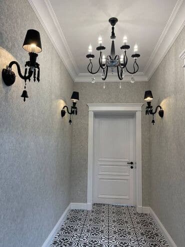 yeni günəşlidə 3 otaqlı ucuz bina evləri: Bakıxanov qəs., 3 otaqlı, Yeni tikili, 100 kv. m — 9