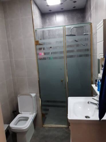 купить однокомнатную квартиру в баку: 2 комнаты, Новостройка, 58 м² — 6