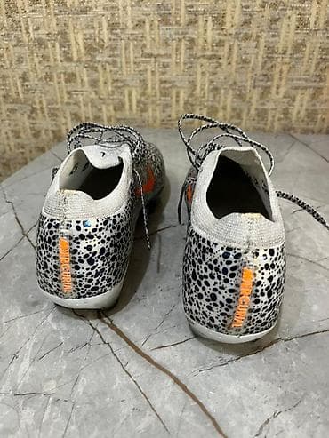 futbol corab: Butslar Nike, Ölçü: 43 — 2